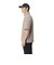 マルチファンクショナル S/S ハーフジップ