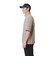 マルチファンクショナル S/S ハーフジップ