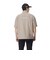 マルチファンクショナル S/S ハーフジップ