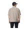 マルチファンクショナル S/S ハーフジップ