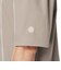 マルチファンクショナル S/S ハーフジップ