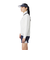 【Ws】ステッチドクルーセーター