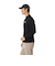 バックプリント L/S モック