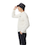 バックプリント L/S モック