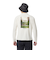 バックプリント L/S モック