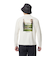 バックプリント L/S モック