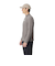 バックプリント L/S モック