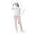 【Ws】Tベーシックパンツ