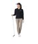 【Ws】Tベーシックパンツ