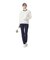 【Ws】Tベーシックパンツ