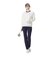 【Ws】Tベーシックパンツ