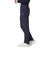 ベーシックブラッシュドパンツ