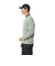 ワーディンググラフィッククルーセーター