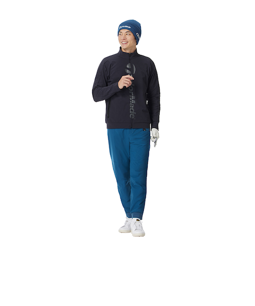 ストームフリースジャケット｜テーラーメイドのアウトレット通販｜三井