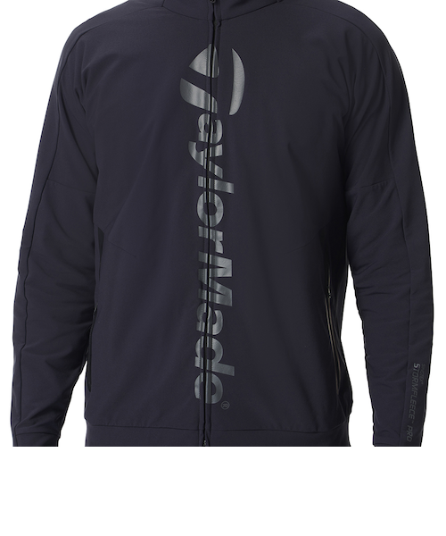 ストームフリースジャケット｜テーラーメイドのアウトレット通販｜三井