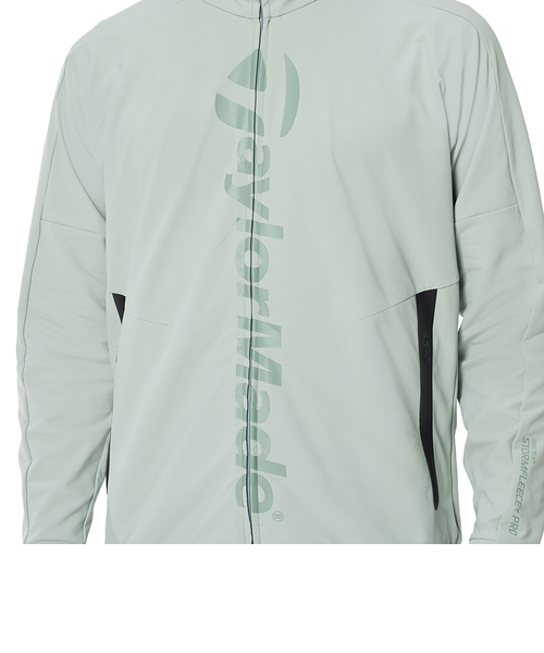 ストームフリースジャケット｜テーラーメイドのアウトレット通販｜三井