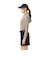 【Ws】 ベーシックシックL/Sポロ
