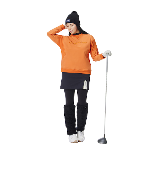 Ws】 レッグウォーマーレギンス｜テーラーメイドのアウトレット