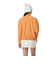 【Ws】T-HEAT ハーフジップスウェットプルオーバー
