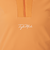 【Ws】T-HEAT ハーフジップスウェットプルオーバー
