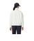 【Ws】T-HEAT ハーフジップスウェットプルオーバー