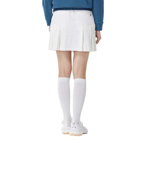 Ws】ハイウエストレイヤープリーツスカート｜テーラーメイドの