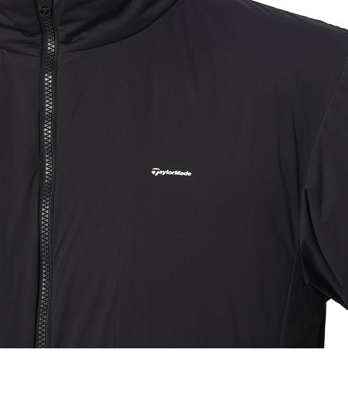 T-HEATインサレーテッドジャケット T-HEAT ストレッチインサレーテッドジャケット｜テーラーメイドの