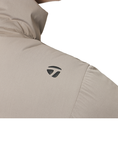 T-HEATインサレーテッドジャケット T-HEAT ストレッチインサレーテッドジャケット｜テーラーメイド