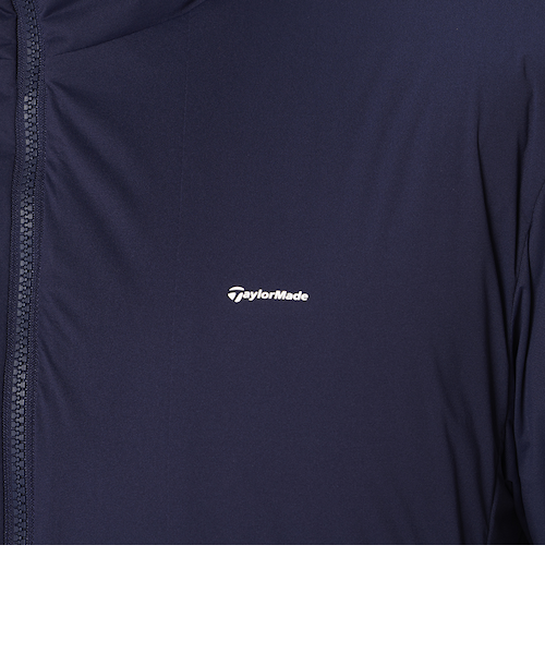 T-HEAT ストレッチインサレーテッドジャケット｜テーラーメイドの