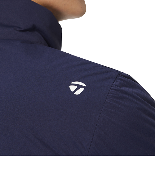 T-HEAT ストレッチインサレーテッドジャケット｜テーラーメイドの