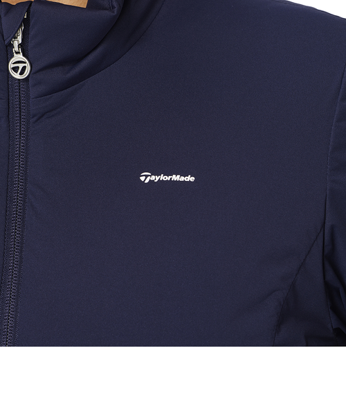 Ws】ストレッチインサレーテッドジャケット｜テーラーメイドの