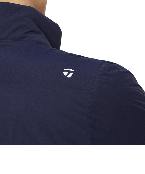 Ws】ストレッチインサレーテッドジャケット｜テーラーメイドの