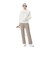 【Ws】 T-HEAT ストレッチインサレーテッドパンツ