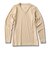 【Ws】L/S Vネックベースレイヤー