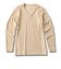 【Ws】L/S Vネックベースレイヤー