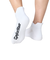 ベーシックアンクルソックス