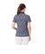【Ws】T-ICE T-AIRグラフィックS/Sポロ