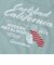 CARLSBAD BACK PRINT S/S TEE