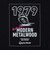 1979 METALWOOD BACK PRINT S/S TEE