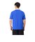 HT LINEN-LIKE SUMMER S/S POLO