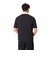 HT LINEN-LIKE SUMMER S/S POLO PULLOVER
