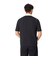 HT LINEN-LIKE SUMMER S/S POLO PULLOVER