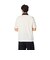 HT LINEN-LIKE SUMMER S/S POLO PULLOVER
