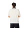 HT LINEN-LIKE SUMMER S/S POLO PULLOVER
