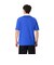 HT LINEN-LIKE SUMMER S/S POLO PULLOVER