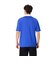 HT LINEN-LIKE SUMMER S/S POLO PULLOVER
