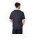 HT TIE-DYE SUMMER S/S POLO PULLOVER