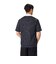 HT TIE-DYE SUMMER S/S POLO PULLOVER