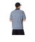 HT TIE-DYE SUMMER S/S POLO PULLOVER