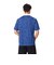 HT TIE-DYE SUMMER S/S POLO PULLOVER